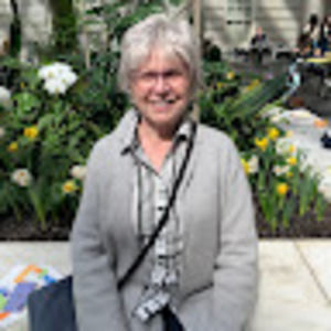 Meet your Posher, Genneil